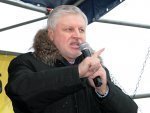 Жириновский выиграл суд у Миронова