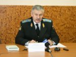 Главный судебный пристав Курской области встретился с лидерами диаспор