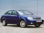     250  Chevrolet Lacetti