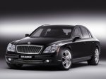 Maybach      