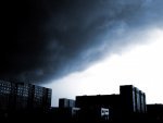 Курская область: 14 июня ожидается резкое ухудшение погоды