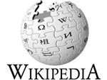  Wikipedia  ,     