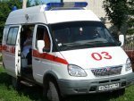 В Курске столкнулись 3 автомобиля, погибли 2 человека