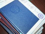 В Курской области выявлены муниципальные служащие с поддельными дипломами о высшем образовании