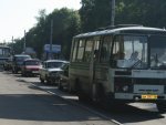 В Курске станет на один автобусный маршрут больше