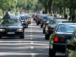 В Курске продолжается капремонт городских дорог и транспортных развязок