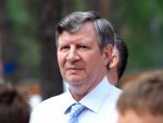 Глава Курска Николай Овчаров рассказал о ремонте городских дорог