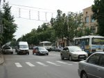 В Курске ведется большая работа по повышению безопасности на дорогах
