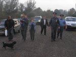 В Курской области собака увела трёхлетнего мальчика из дома