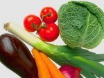 Ученые: от депрессии спасают фрукты и овощи