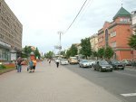 В следующем году центр Курска пополнится несколькими новыми зданиями