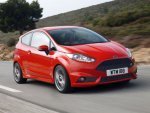 Ford    Fiesta