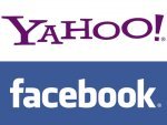 Facebook  Yahoo!    