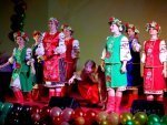 В Курске прошёл второй фестиваль национальных культур «Друзья рядом»