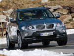 BMW  250   X5