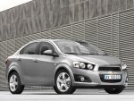 ǻ   Chevrolet Aveo    