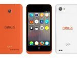      Firefox OS