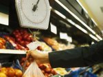 Курянку за кражу в супермаркете оштрафовали на 5 тысяч рублей