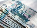 За долг в 42 копейки курская организация заплатила 5 тысяч рублей