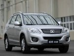 Great Wall Haval H6     