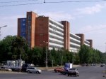 В Курске временно закроется транспортная развязка в Северо-Западном микрорайоне