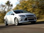 Lada Priora   Ford Focus      