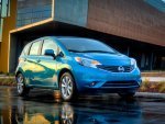 Nissan    Note