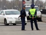В Курской области пьяный водитель пытался за 5 тысяч рублей откупиться от гаишника