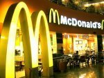 В McDonald's России нашли стафилококк и бактерии кишечной палочки