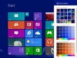        Microsoft - Windows Blue