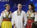 В ЮЗГУ завершился Этнолингвокультурный фестиваль «История России в радуге культур»