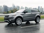 Land Rover    Evoque