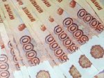 Курянин украл у работодателя 450 тысяч рублей