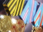 В Курской области будут судить белгородца за незаконный сбыт медалей