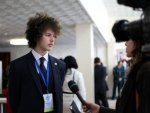 Всероссийская олимпиада по химии, проходившая в ЮЗГУ, выявила умнейших школьников страны