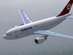Самолет Turkish Airlines оставив триста пассажиров в московском аэропорту Внуково улетел в Анталью пустым Самолет Turkish Airlines оставив триста пассажиров в московском аэропорту Внуково улетел в Анталью пустым