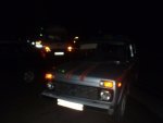 Еще один наезд на пешехода произошел вчера в районе остановки ДК «Волокно» города Курска Еще один наезд на пешехода произошел вчера в районе остановки ДК «Волокно» города Курска