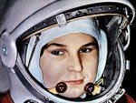 В Курске отметили очередную годовщину со дня первого полета Валентины Терешковой в космос