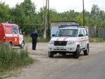 Сегодня около 19.40 на единый номер «Службы спасения -112» в курской области поступило сообщение о том, что в городе Курск на улице 2-й Шоссейный переулок в складском помещении ООО Сегодня около 19.40 на единый номер «Службы спасения -112» в курской области поступило сообщение о том, что в городе Курск на улице 2-й Шоссейный переулок в складском помещении ООО