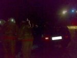 Девятого января около 21.25 в Горшеченском районе на автодороге Курск-Борисоглебск (135 километр) произошло ДТП