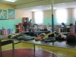Беженцам из Украины окажут гуманитарную помощь