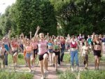 Сто тысяч детей отдохнут в летних лагерях