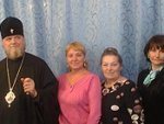 В Курске говорили о проблемах и путях преподавания основ православной культуры в школах