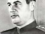Школьникам рассказали о герое СССР Иване Черняховском