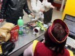 Мониторинг определил самые низкие цены на продукты питания в Курске Мониторинг определил самые низкие цены на продукты питания в Курске
