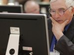 В Курске пенсионеры будут состязаться в умениях пользоваться компьютером