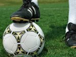 Юные футболисты из Курска выступают на всероссийском турнире