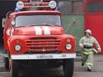 Курские пожарные ехали тушить машину, а в итоге спасли пьяных купальщиков