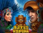   Aztec Empire   Playson    