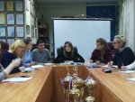В Курской области работает «Школа вожатых»